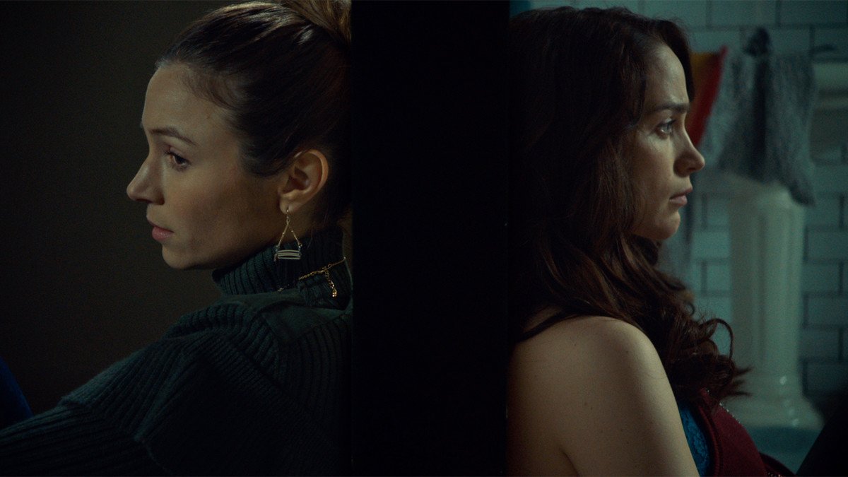 It was 8 years ago today that #WynonnaEarp "Let's Pretend We're Strangers" (2x05) premiered.

Rat smoothie🤮, EPIC Dolls and Lucado fight, RIP Lucado and then that last Earp sister scene. 😭😭😭 <a href="/Tubi/">Tubi</a> #Tubi