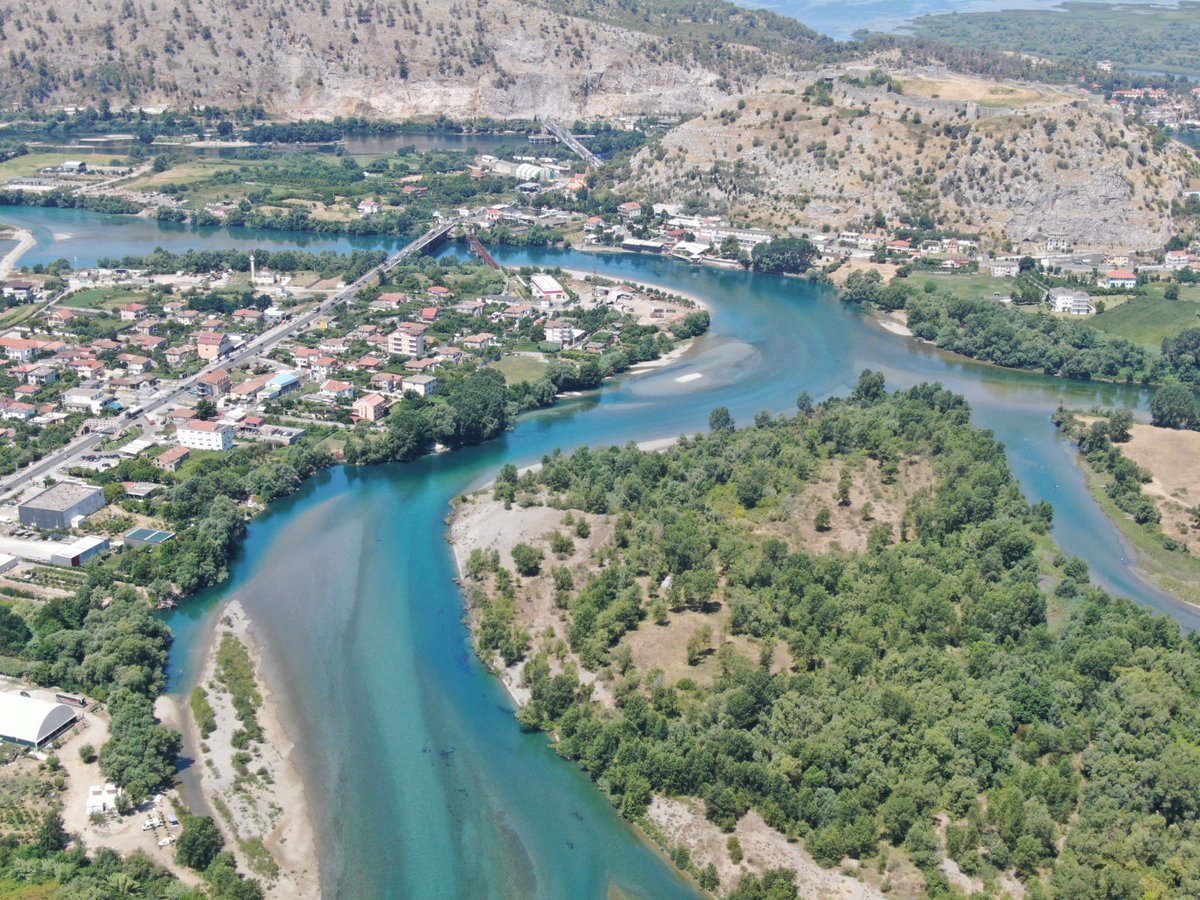 Adaptation Fund (@adaptationfund) on Twitter photo In Albania, science is saving lives. 🌧️💡
With support from the Adaptation Fund & <a href="/UNDPAlbania/">UNDP in Albania</a>, <a href="/IGEO_ALBANIA/">albania hazards</a> is using cutting-edge tech to forecast floods in real time to protect communities before disaster strikes. bit.ly/44vxEE4 In Albania, science is saving lives. 🌧️💡
With support from the Adaptation Fund & <a href="/UNDPAlbania/">UNDP in Albania</a>, <a href="/IGEO_ALBANIA/">albania hazards</a> is using cutting-edge tech to forecast floods in real time to protect communities before disaster strikes. bit.ly/44vxEE4