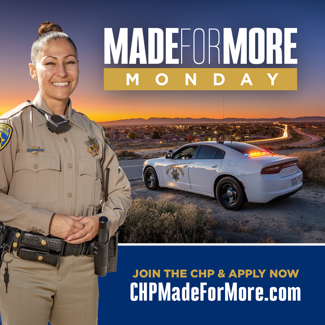 CHP Headquarters (@chp_hq) on Twitter photo 