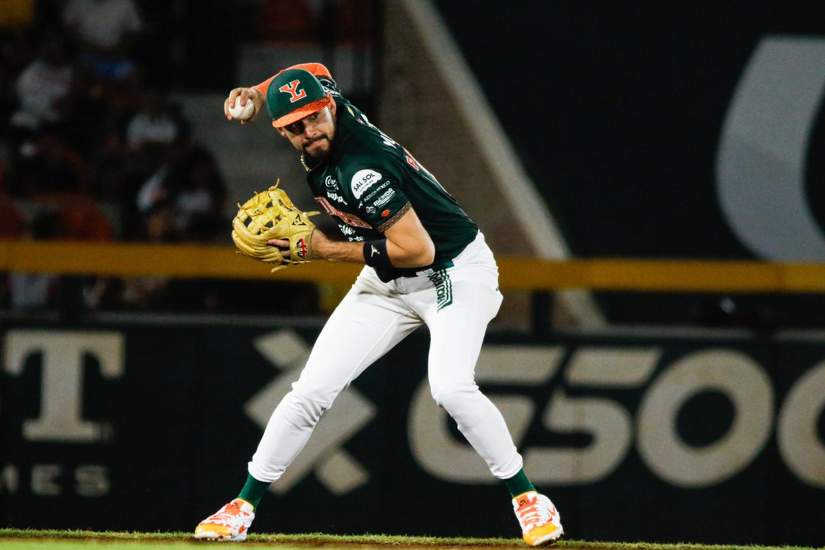 Andres M Novelo Mena tweet media