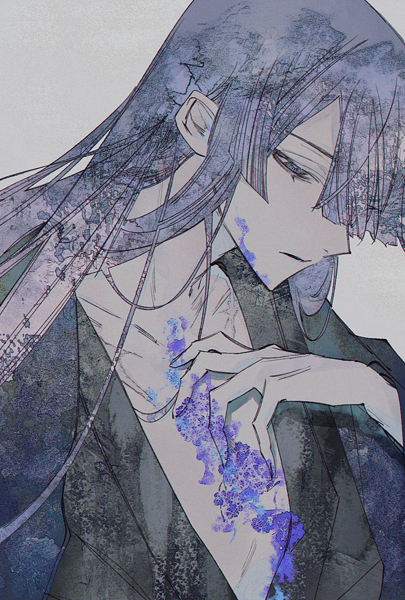 _zilu's tweet image. にじそ10の新刊【花筏】をとらのあな様にて通販致します
販売指定日を7月27日(日)にしたので
恐らくその日に開始すると思います よろしくお願いします