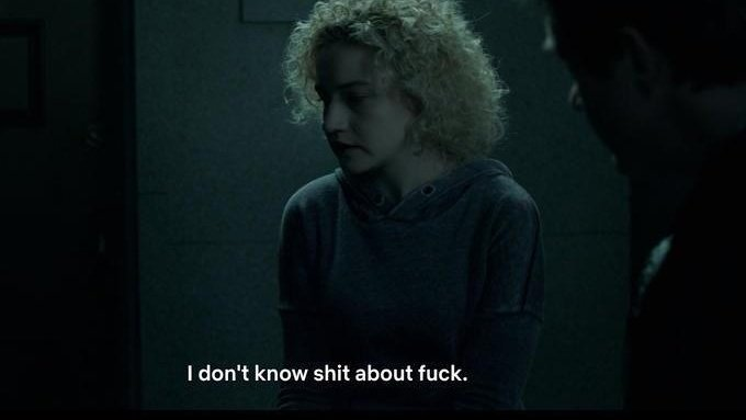 cellova's tweet image. Me looking at charts after Elon announces new political party