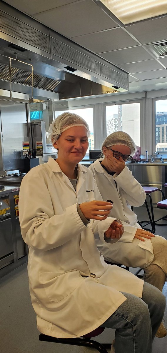 Garforth Academy Foodies tweet media