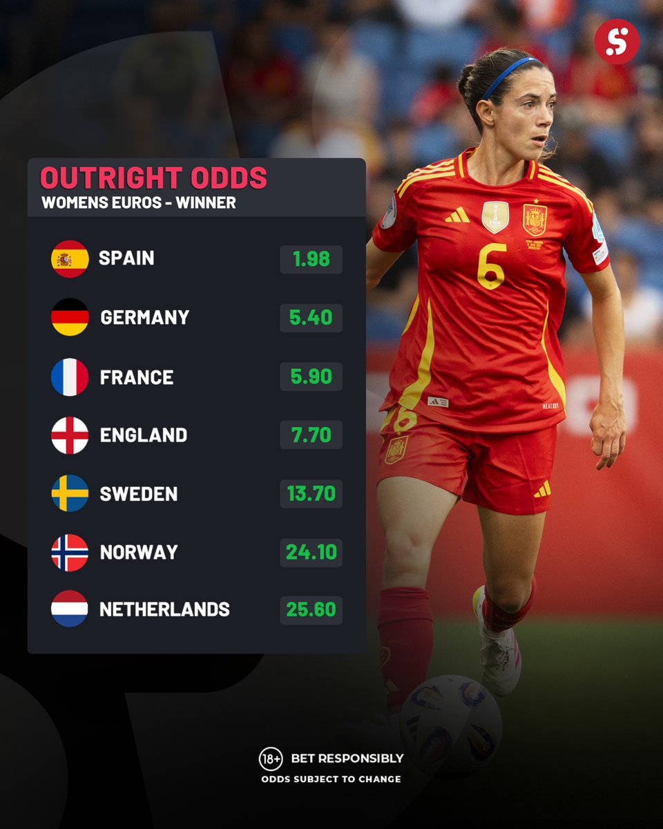 Schermata dell app EuroBet