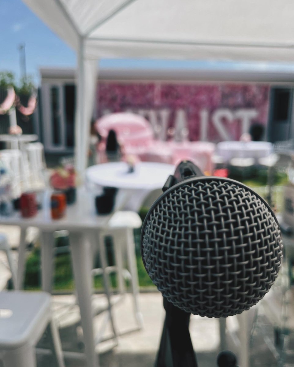 rubythejazzdiva's tweet image. SUMMER HAS BEEN SWINGING 🌞

Hellooo from me!👋🏼
From summer garden parties, weddings and jazz clubs, to festivals and soirees, I LOVE THEM ALL! Looking for entertainment for an upcoming event? Look no further - get in touch today!💗

R 💋

#thejazzdivaofourera #rubyrobinsonmusic