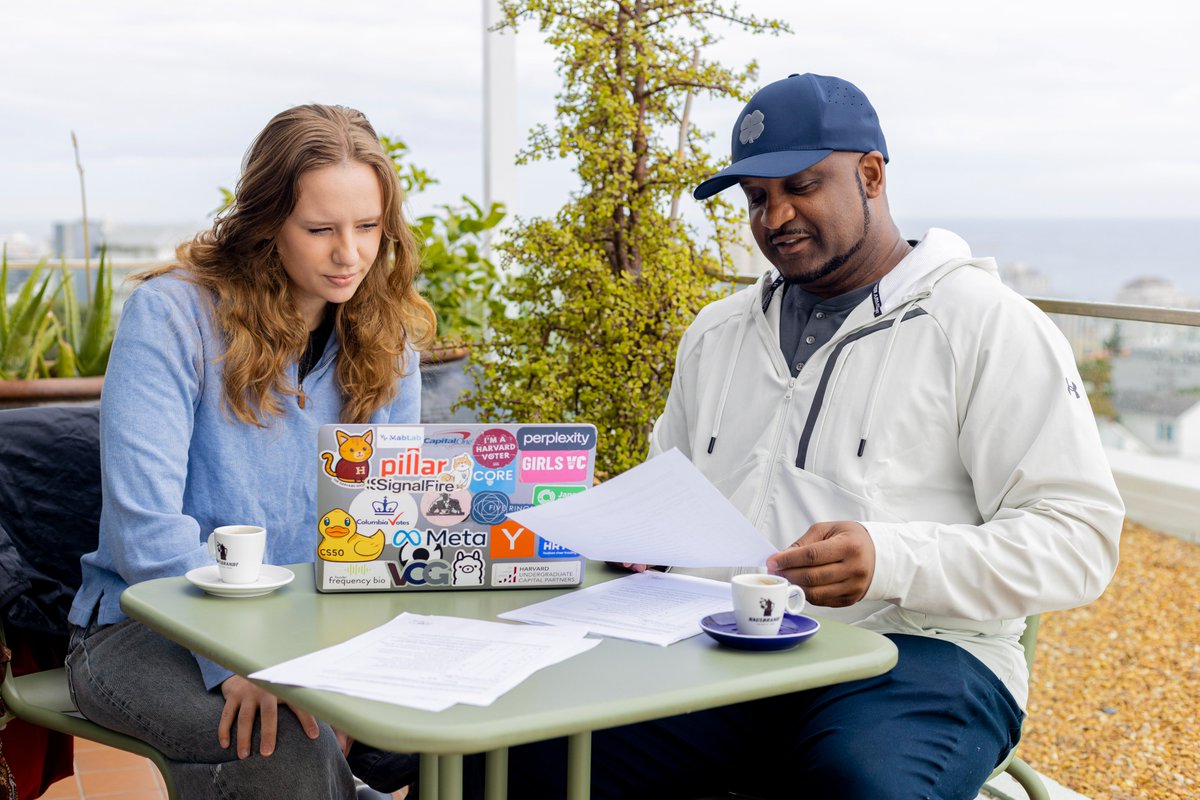 Behind every great entrepreneur is a great mentor.

At GSEA, student entrepreneurs get more than just a stage - they get seasoned <a href="/EntrepreneurOrg/">Entrepreneurs' Organization (EO)</a> mentors who have built businesses, made mistakes, and know what it takes to win.

#EO #GSEA #GSEA2026 #MoreThanJustAPitch #Mentorship