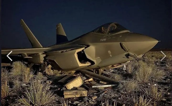 الدفاعات الجوية اليمنية ستفاجاء العالم 
علق بنعم وانتظر الأخبار التي سترفع الراس