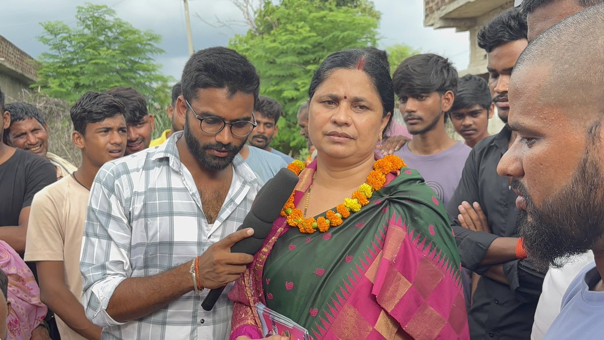 हिसुआ विधान सभा के कांग्रेस विधायिका निंतू सिंह के कार्यकाल को,
आप कितने नंबर दोगे❓️