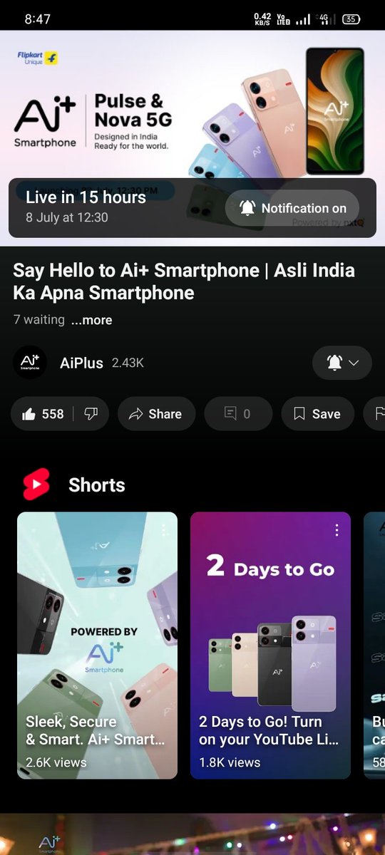 Hari Kiran tweet media