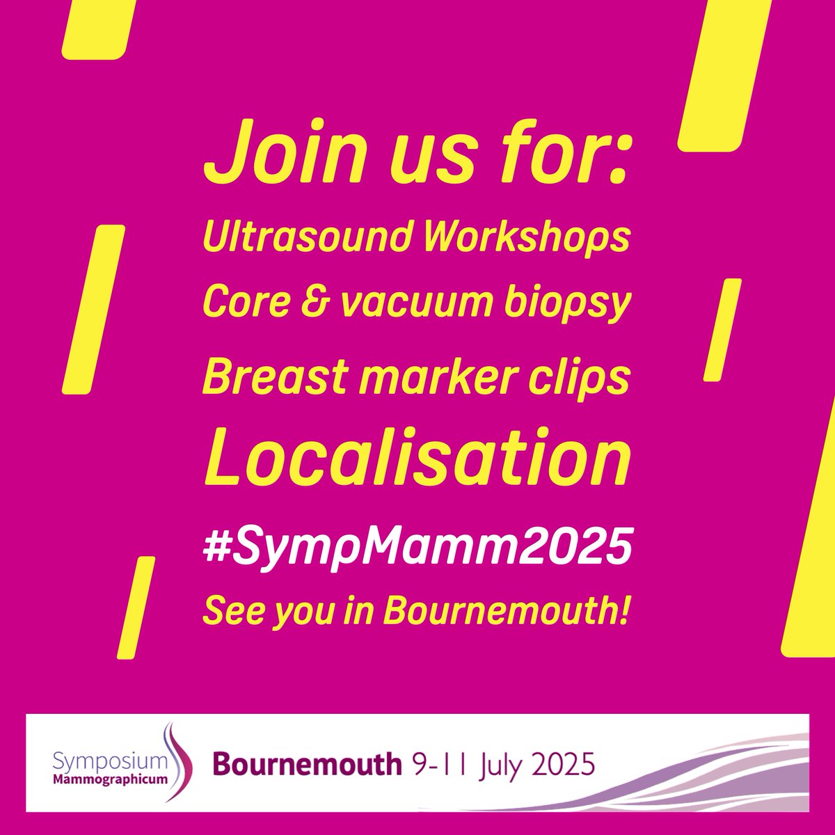 Symp Mamm tweet media