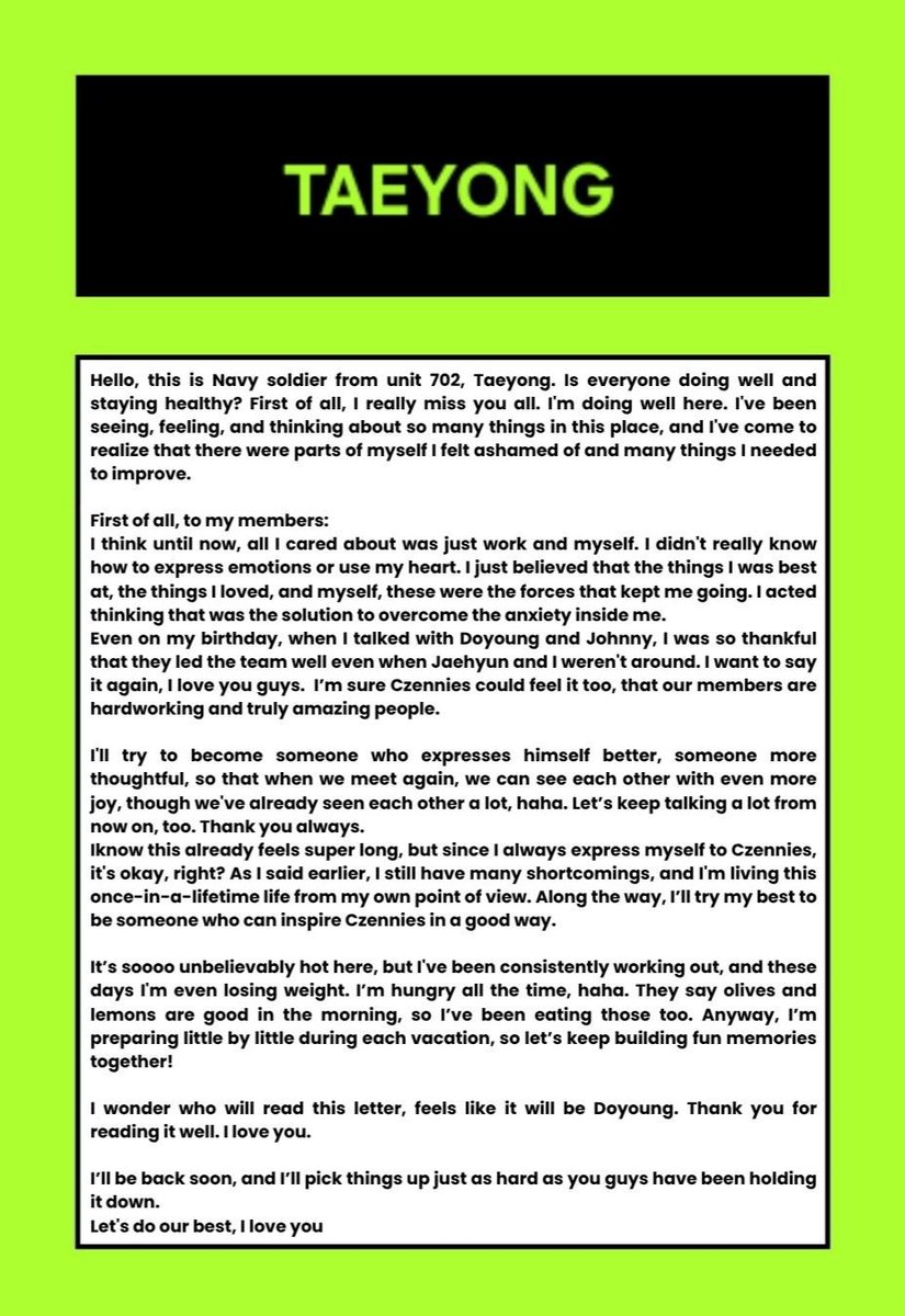 taeyong pics tweet media