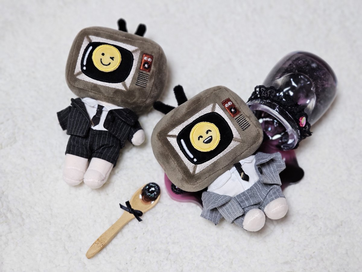 RT🖤    

괴담에 떨어져도 출근은 해야하는구나 
괴담출근 브라운 속성 10cm 브라공 재고판매

짧라공
🗓 : 2025. 7.11 21:13~2025.7.11 23:59 
📎 : witchform.com/deposit_form.p…

길라공
🗓 : 2025. 7.11 22:13~2025.7.11 23:59 
📎 : witchform.com/deposit_form.p…

#괴담출근 #솜인덕장터