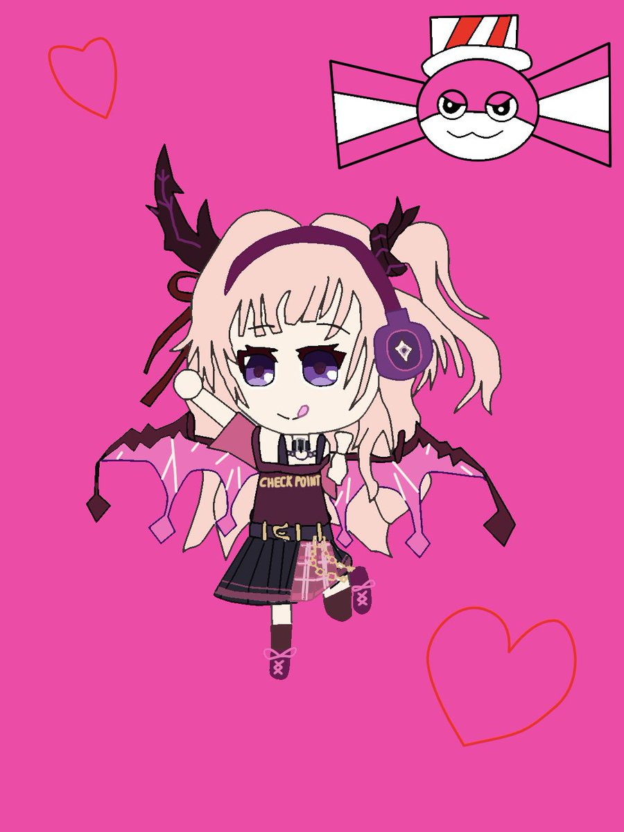 🎉H.B.D น้าาาาลิลี่ เข้าสู่ปีที่ 3 แล้วมีความสุขมากๆ นะเธอ ขอให้เธออยู่ให้ลูกกวาดรักไปนานๆ ให้ปีนี้เป็นปีที่ดี อบอุ่น อ่อนโยนกับเธอนะ ช่วงนี้ไม่ค่อยได้มาหาเท่าไหร่ แต่ก็ยังคอยเฝ้าดูปีศาจแถวๆ นี้ดูอยู่เงียบๆ นี้ล่ะนะ🤭
#LilibelleArt #LilibelleBirthday2025