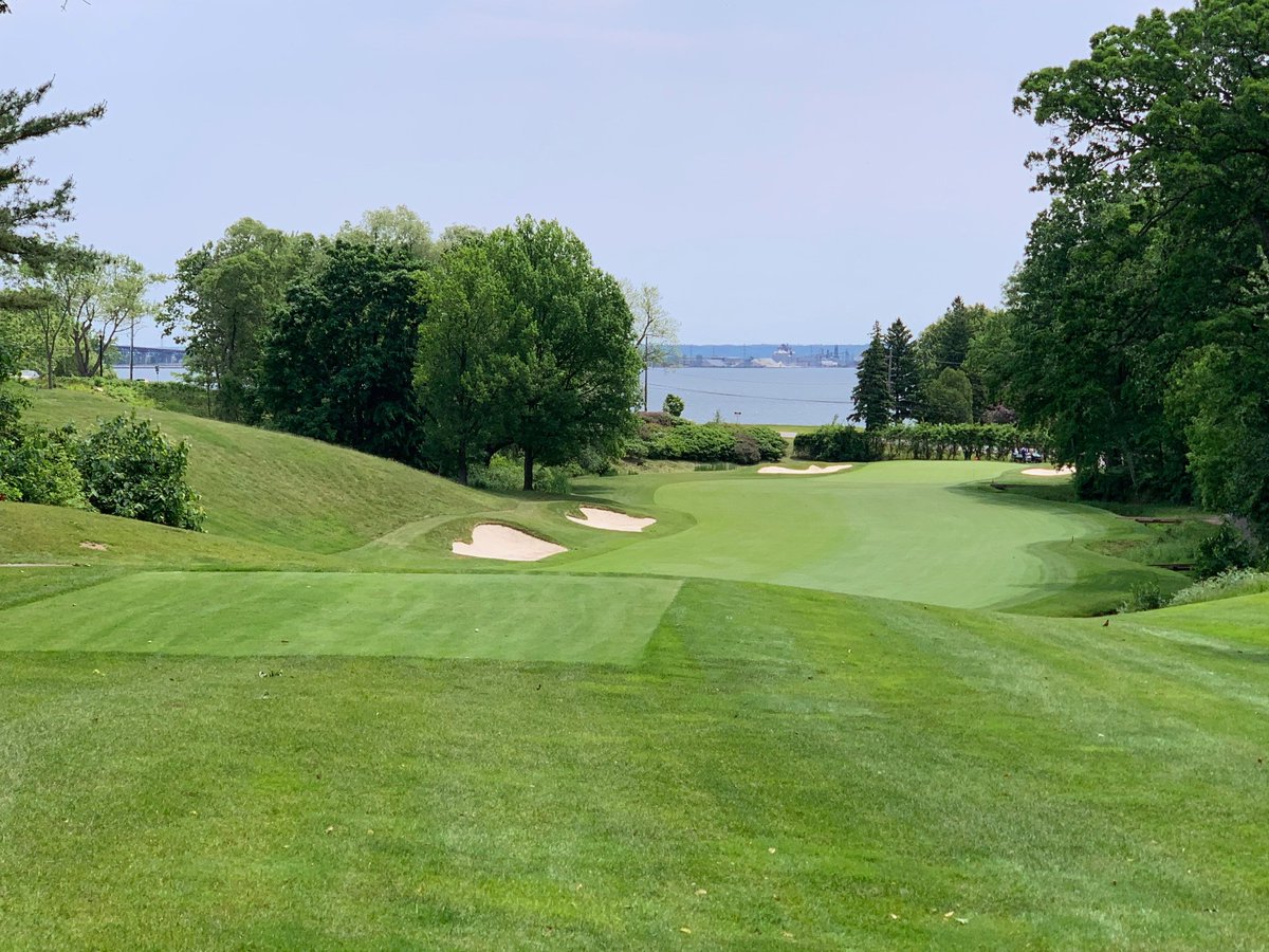 GolfSupers's tweet image. Sending best success to @golfsupers member Ryan Vlahek and team at Burlington Golf and Country Club as they host the 38th PGA Women's Championship of Canada an @pgaofcanada event. Course Profile: golfsupers.com/_Library/2025_… 📸submitted by R. Vlahek