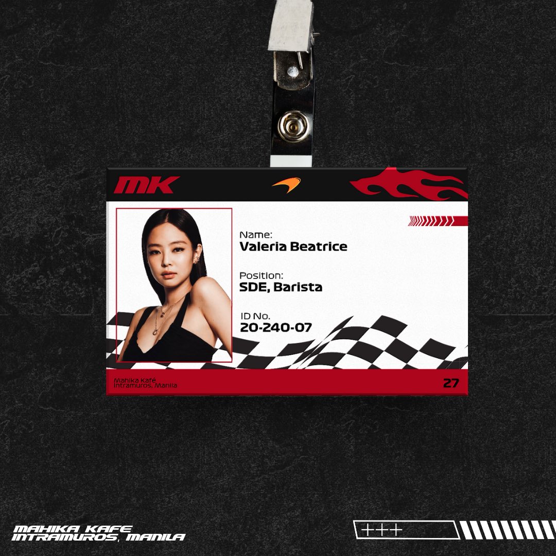 BEA 🏁 07 tweet media