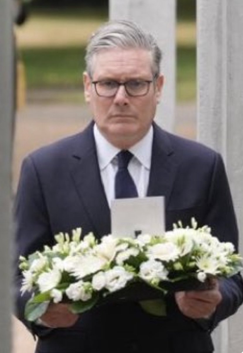 THE worst prime minister, ever.
Did he have to rush off to a party afterwards?