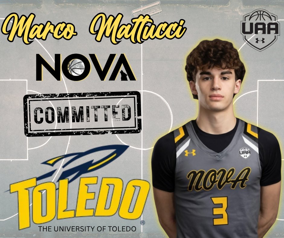 Congrats to one of our Day1's! We've seen the work you've put in through the YEARS.. keep going 🐺🐺🐺 #NOVA