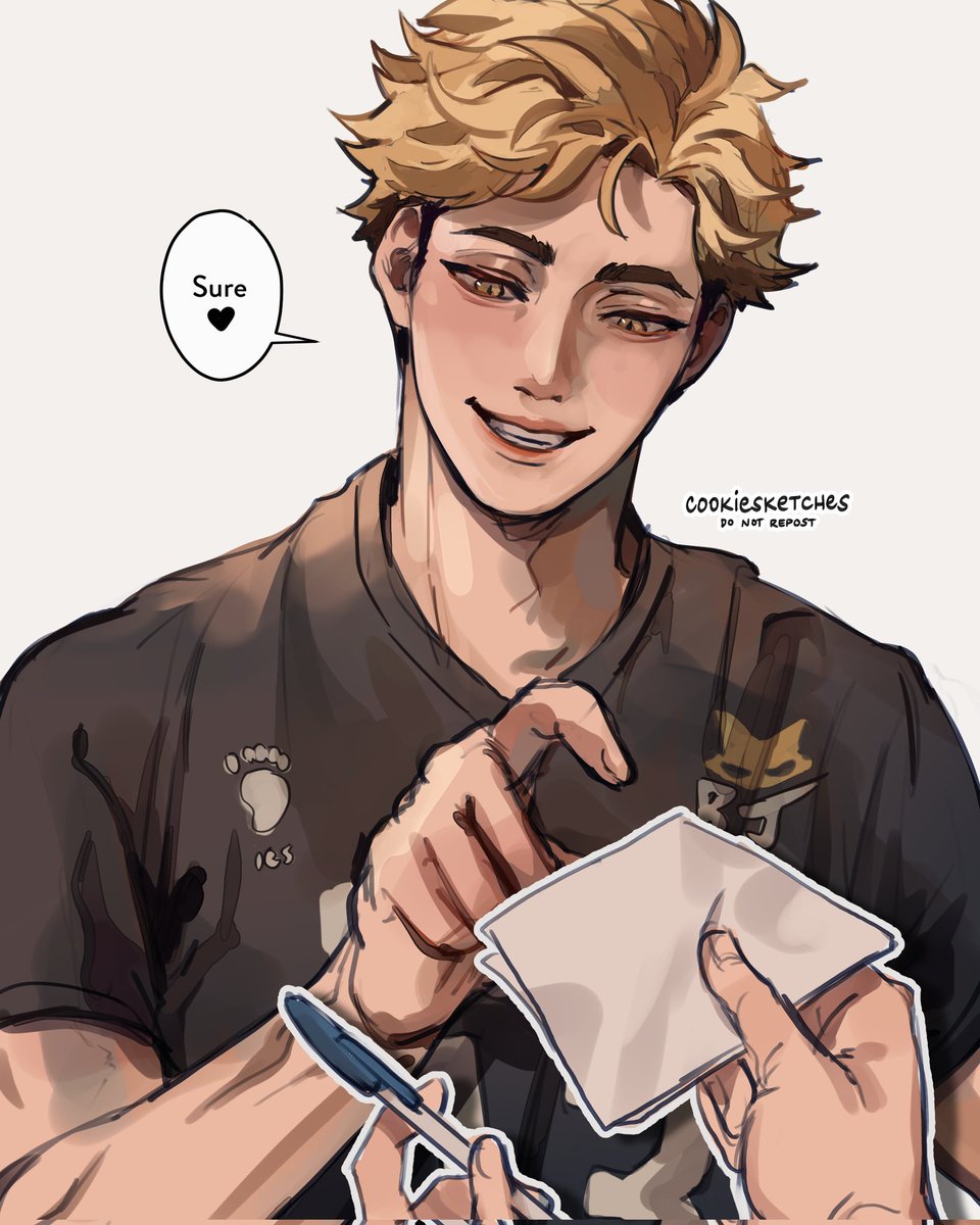 cookie ☆ HIATUS tweet media