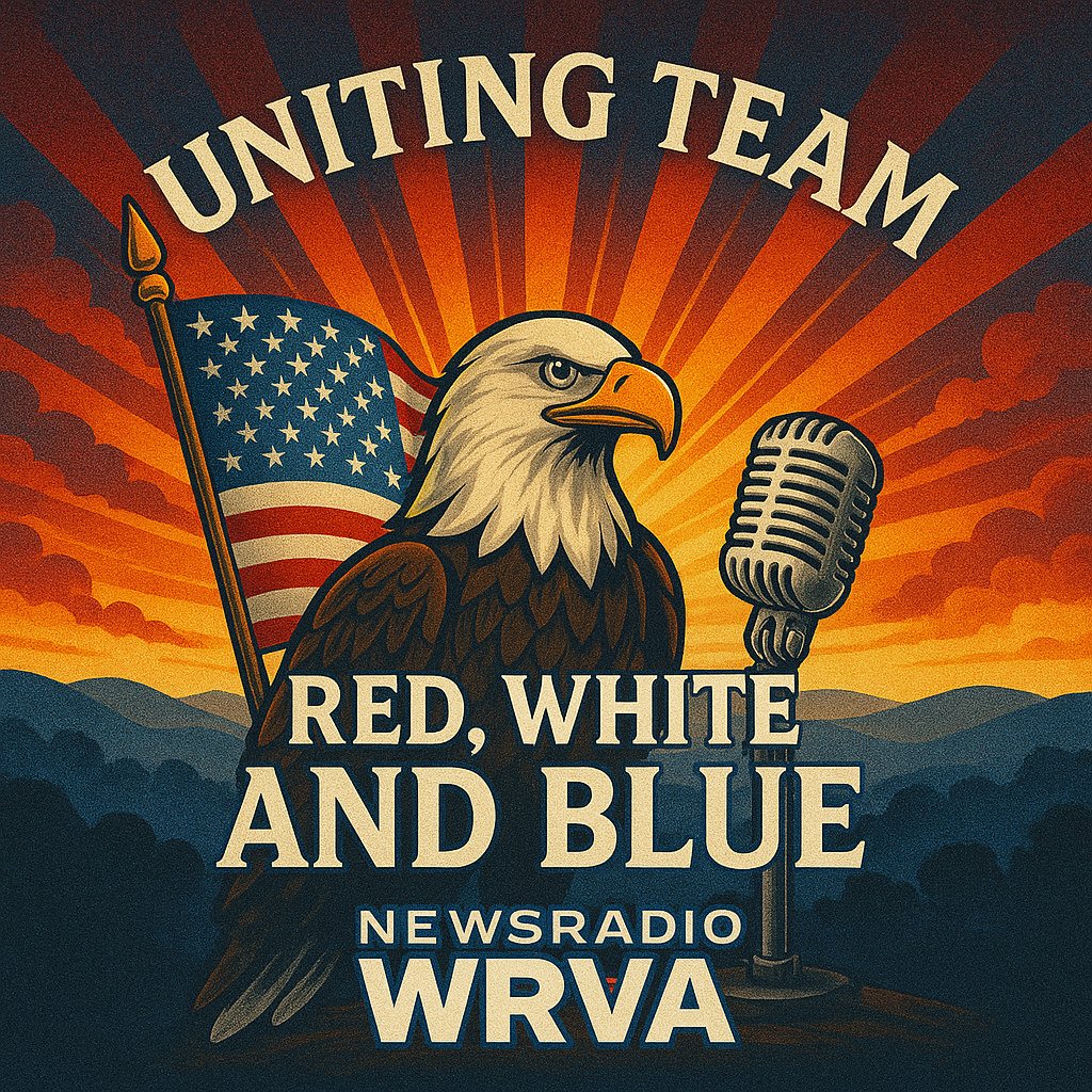 NEWSRADIO WRVA (@newsradiowrva) on Twitter photo 🚨 Cutting through the noise starts at 6AM.
He brings the tough, respectful questions that demand answers—for YOU.
Catch Richmond’s Morning News w/ <a href="/WRVARich/">Rich Herrera 🇺🇸</a>
📍1140 AM | 96.1 FM
#WRVA #RichmondVA #HardQuestions #RealTalk 🚨 Cutting through the noise starts at 6AM.
He brings the tough, respectful questions that demand answers—for YOU.
Catch Richmond’s Morning News w/ <a href="/WRVARich/">Rich Herrera 🇺🇸</a>
📍1140 AM | 96.1 FM
#WRVA #RichmondVA #HardQuestions #RealTalk