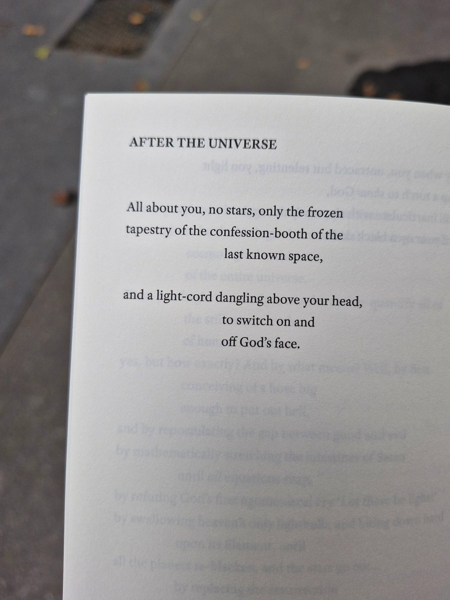 Tobias Ryan (@tobiasvryan) on Twitter photo from BEAST: THE LAST CHRONICLES by Paul Stubbs (<a href="/Blackheraldpres/">Black Herald Press</a> // <a href="/brokensleep/">Broken Sleep Books</a>) from BEAST: THE LAST CHRONICLES by Paul Stubbs (<a href="/Blackheraldpres/">Black Herald Press</a> // <a href="/brokensleep/">Broken Sleep Books</a>)