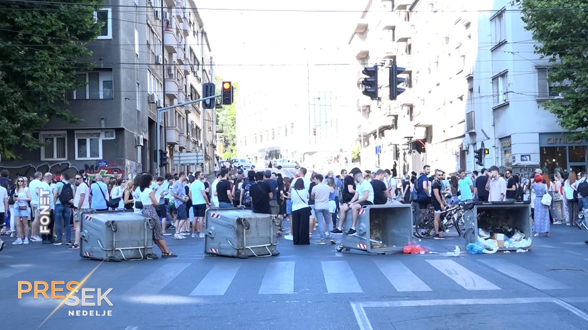 FoNet News Agency tweet media