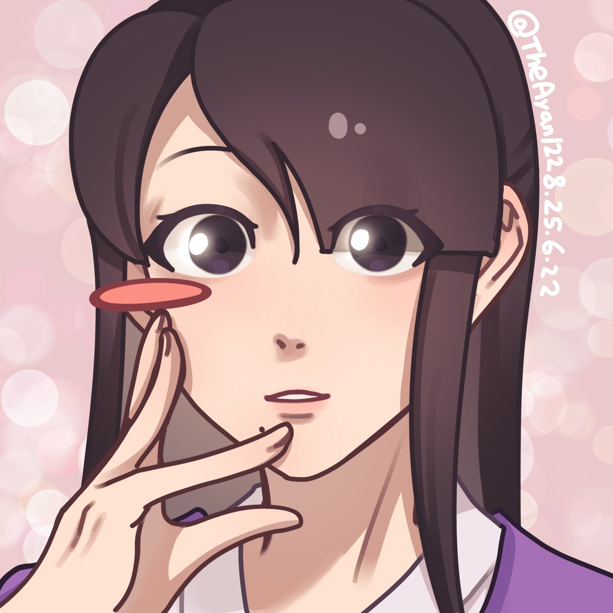 阿言 (@theayan1228) on Twitter photo 