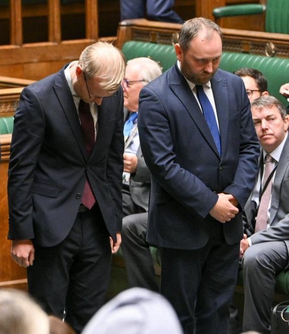 Both these sleekit House Jocks happy to to see Grangemouth Refinery thrown under a bus, but Shanks behaving like a classroom pet in the commons while puffing smoke up the erse of the English nationalists regarding saving the Lindsey Refinery. They are toxic for Scotland.