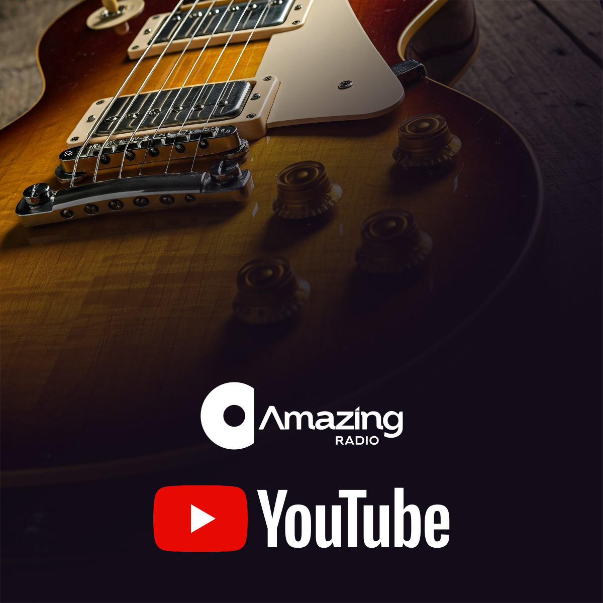 If you like new music - head over to Amazing Radio's YouTube channel for music clips, interviews &amp; sessions: youtube.com/amazingradiouk