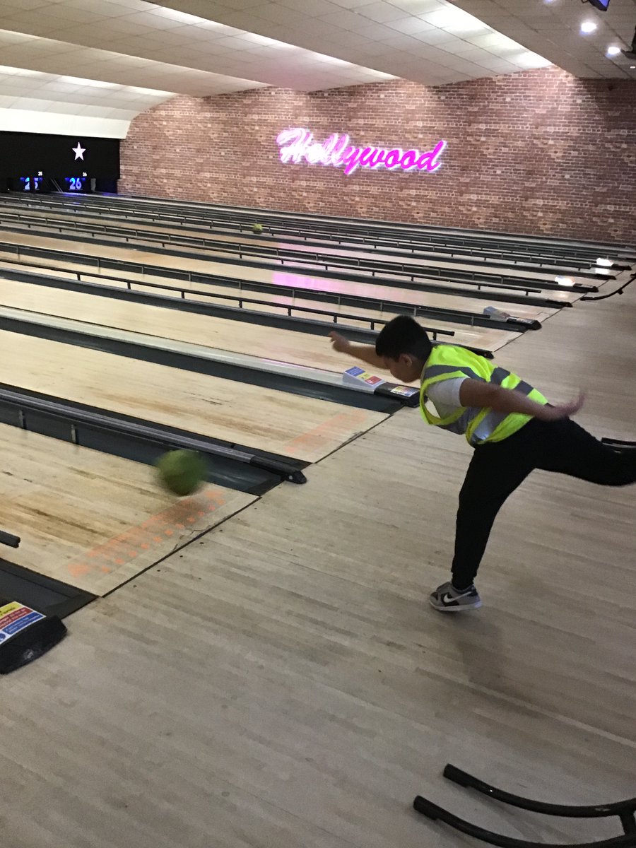WoodstockAcad's tweet photo. 🎉🎳 What a STRIKE of fun! Our students celebrated amazing attendance with a fantastic trip to Hollywood Bowl! 🌟👏
High attendance = high rewards! Keep it up, everyone! 💪🎯 #AttendanceMatters #StrikeSuccess #SchoolTripVibes 🎒🏆 https://t.co/EZlsLy0Po8