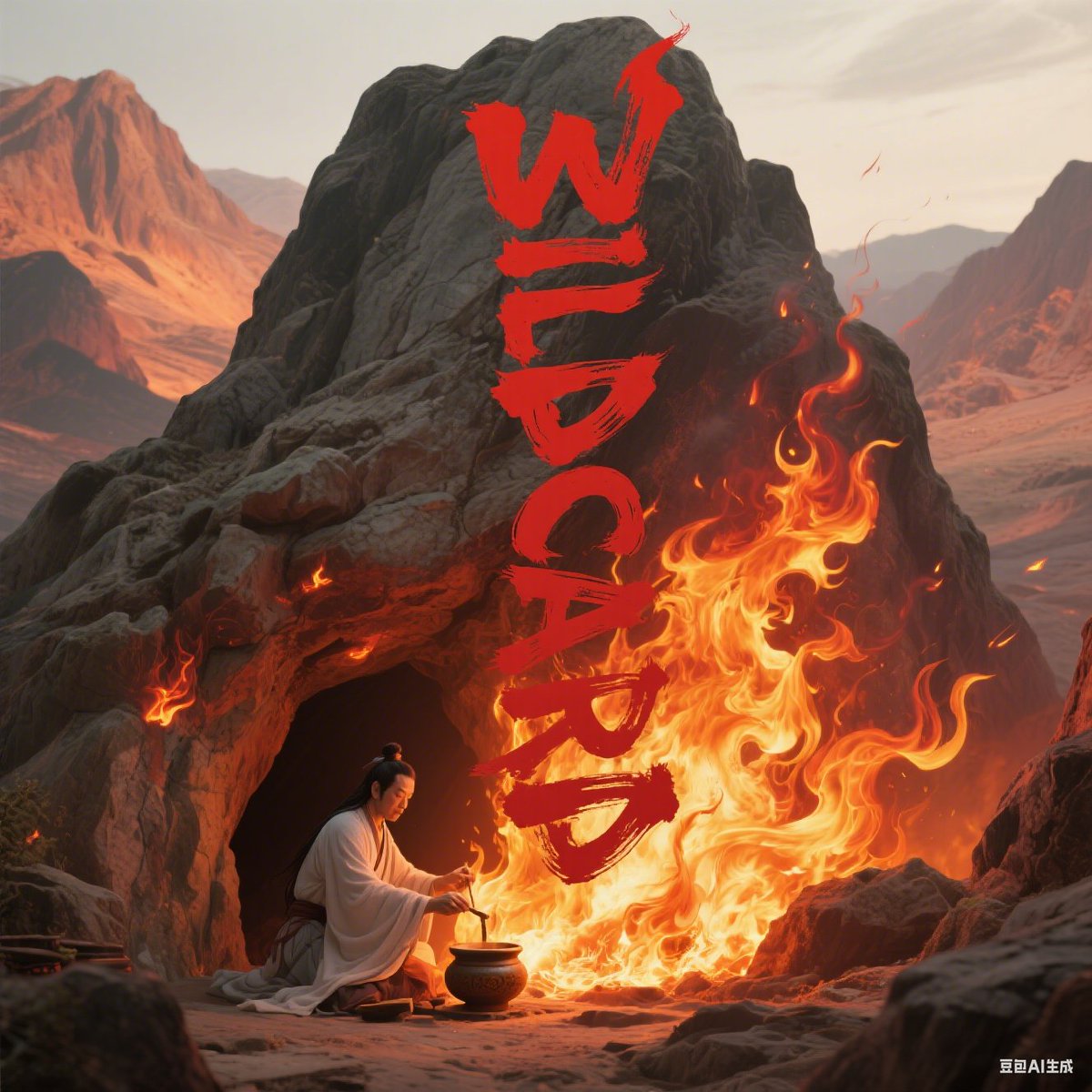 myavuz94's tweet image. New arenas with unique effects are in development for WILDCARD @PlayWildcard