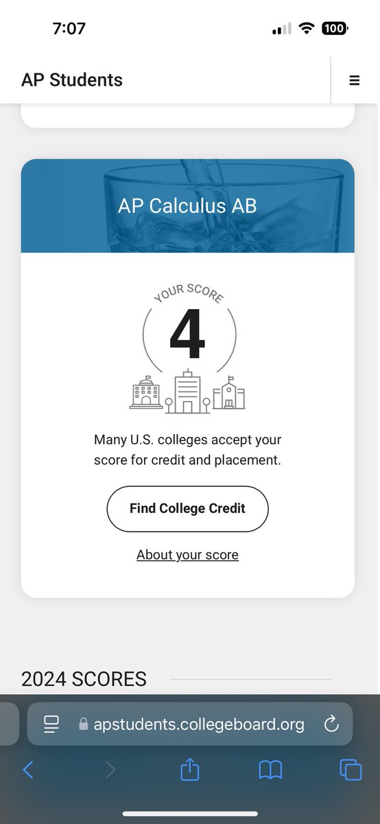 Got a 4 on AP calc AB!

<a href="/CollegeBoard/">College Board</a>