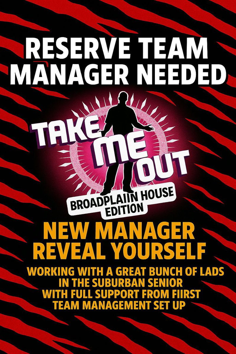 Broad Plain Reserves (@bphreserves) on Twitter photo 