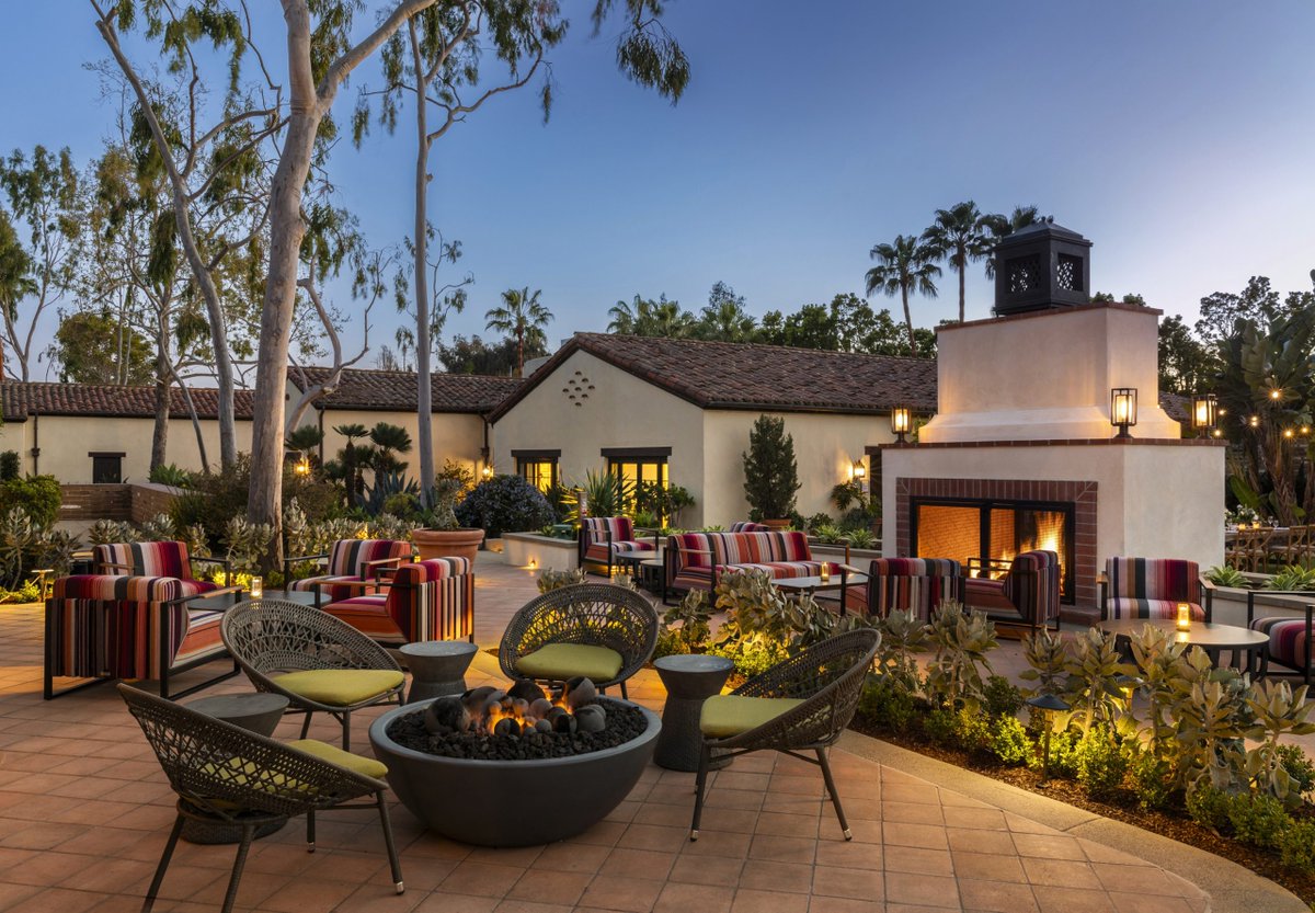 ci_acm's tweet image. 🏨 Staying for #CI2025?
You’ll love La Estancia La Jolla—a hacienda-style resort just 5 mins from our venue!
🌿 Gardens, spa, & SoCal sunsets
💰 $309/night group rate
🗓️ Aug 2–7 (book by July 11!)
📍 Info: ci.acm.org/2025/attend/
#CollectiveIntelligence #LaJolla #ConferenceStay