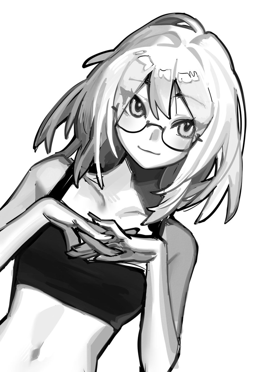Ektera_Dev's tweet image. 1 hour sketch