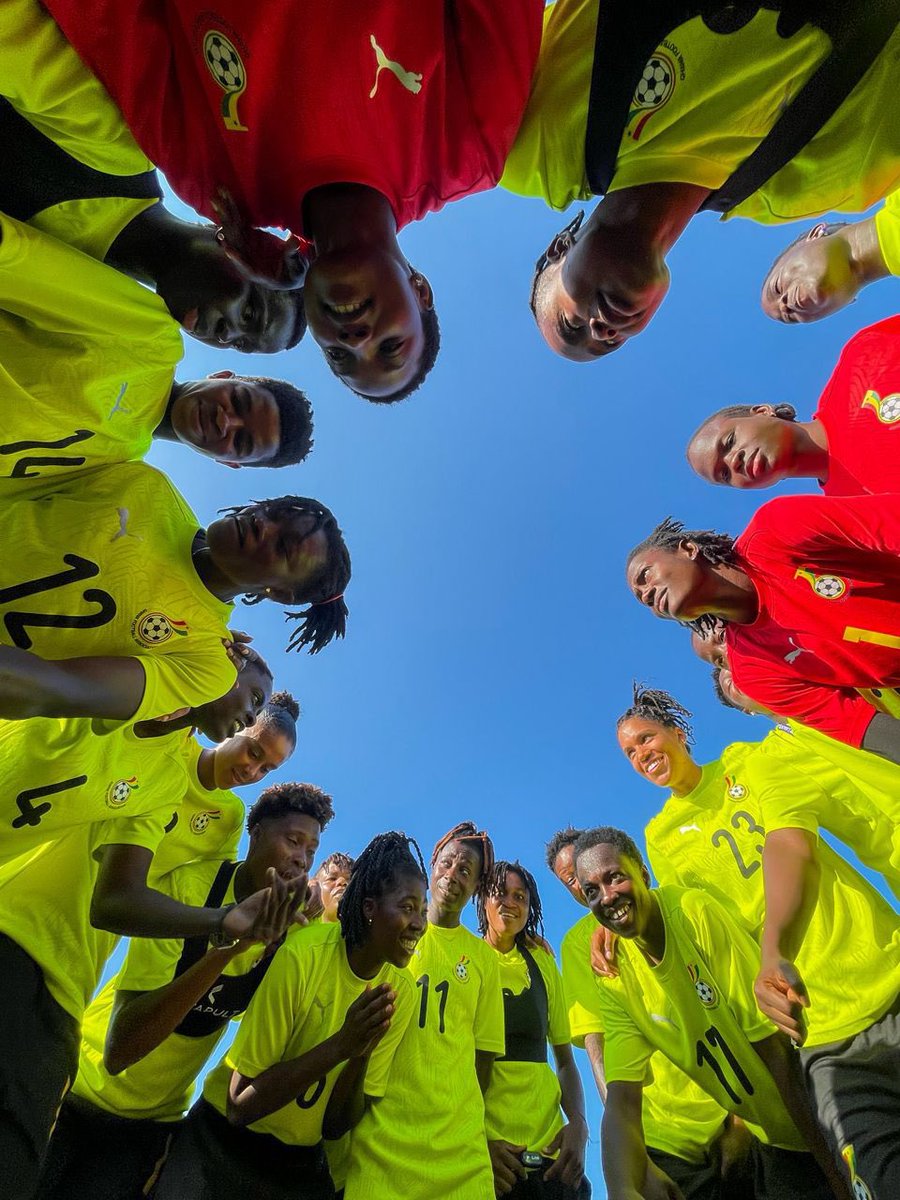 The Ghana Football Awards tweet media