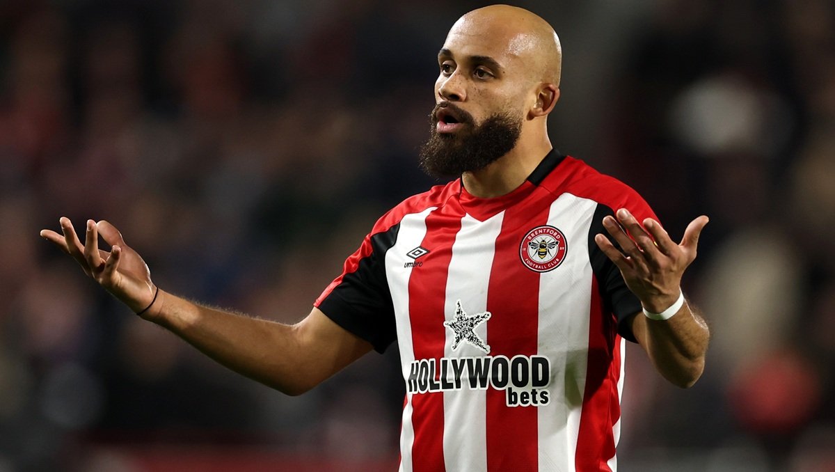 UnitedStandMUFC's tweet image. 🚨 The third bid for Bryan Mbeumo is not expected to be imminent. [@MsiDouglas] #mufc