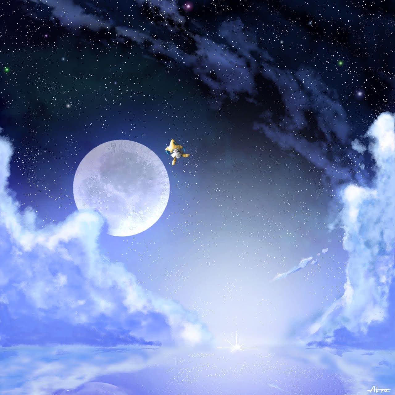 user_5ce2966eさま専用（原画）星見の夜 ほか　3点おまとめ 目黒しおり on X: 