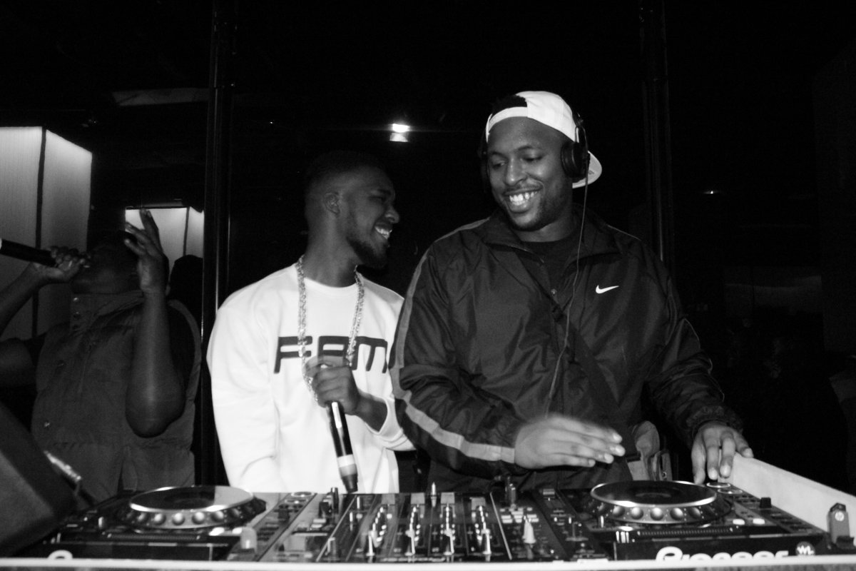 dj dndy (@dj_dndy) on Twitter photo 