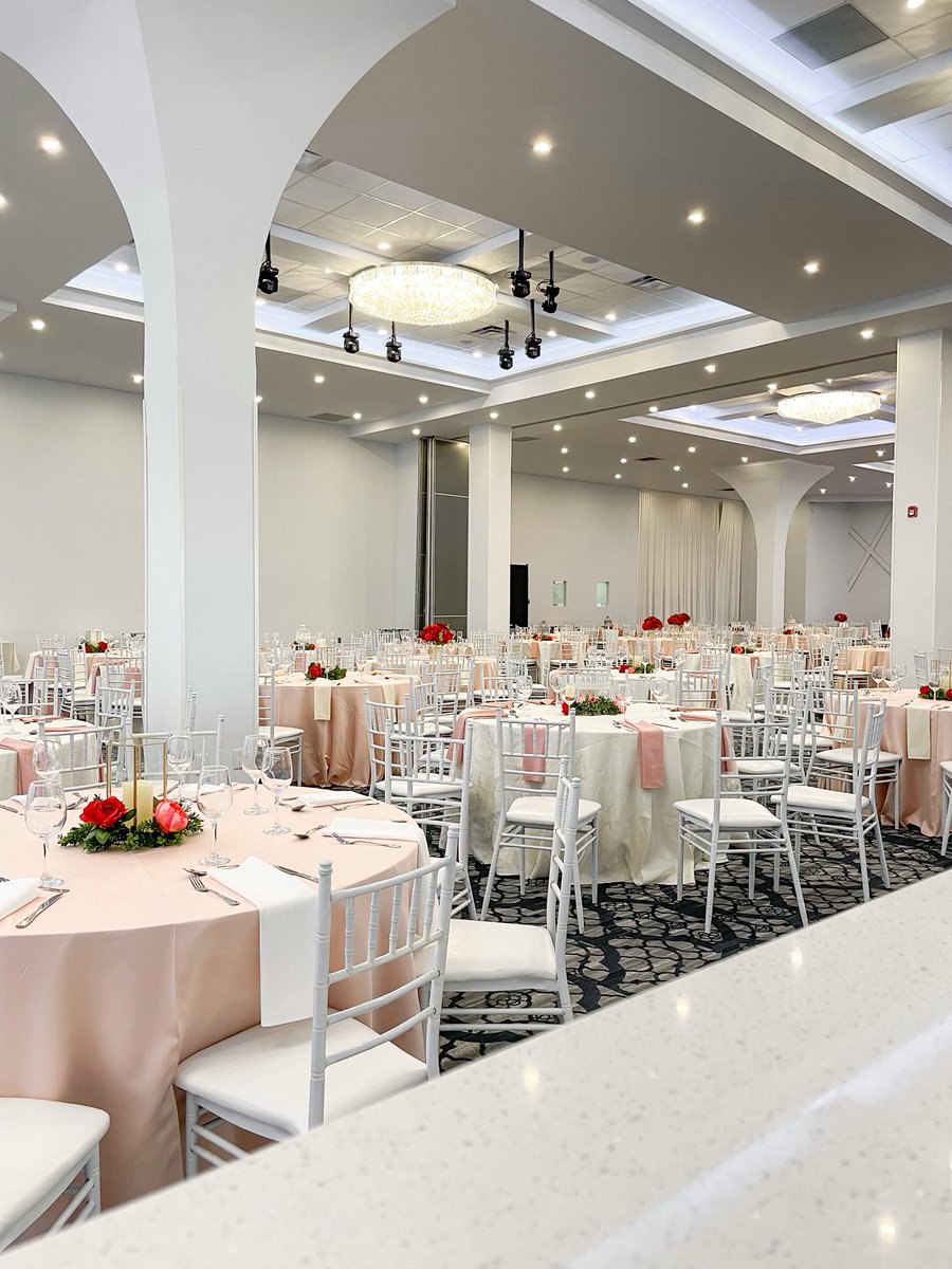 staredmonton's tweet image. Imagine your perfect event, we make it happen here! 🤩

Events | Venue | YEG | Weddings