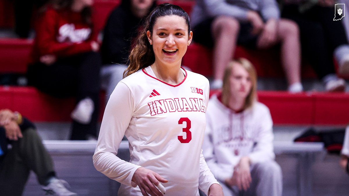 A whole lot of love for this wonderful game. 🫶

Happy #WorldVolleyballDay!