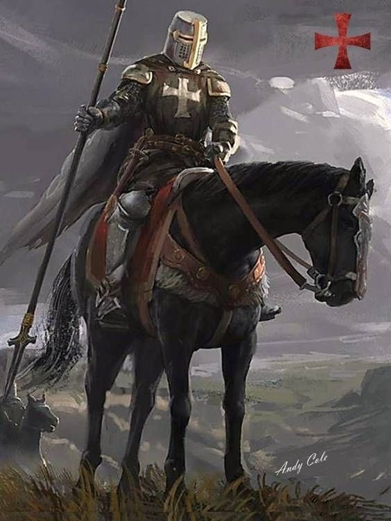 Knights Templar International (@knightstemporg) on Twitter photo 