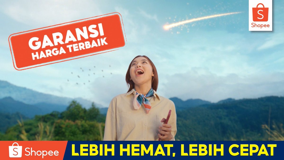 sangat memuaskan kurir di shopee bak roket, tetiba dah depan rumah aja😊 #NikmatiShopeeLebihHemat nich link-nya👇
shopee.co.id/m/lebih-hemat-…