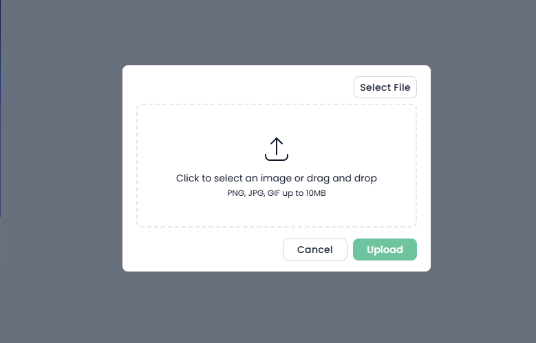 🚀 New on Sheetany!

You can now upload images directly and get a shareable image link in seconds! 🖼️

Try it out now 👉 sheetany.com