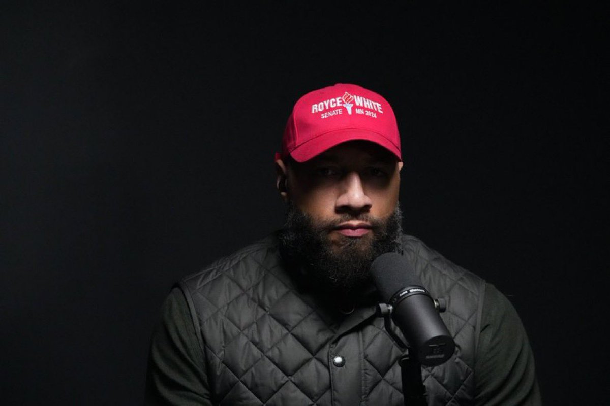 Epstein thing… Not good, the hits keep coming. Pray! The fight is on. 🇺🇸 #Godspeed