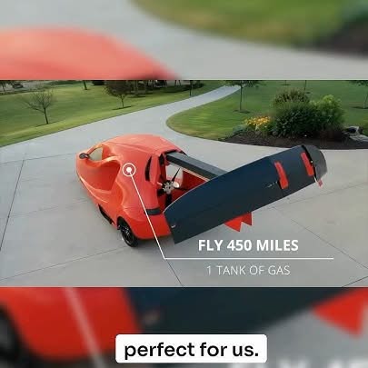 We were honored to have Sam interviewed by Shawn Staerker on his Future In Flight Podcast! Host Shawn Staerker brought his energy and enthusiasm to this interview with Sam Bousfield, Samson Sky CEO and designer of the Switchblade. vist.ly/3n8rtz3