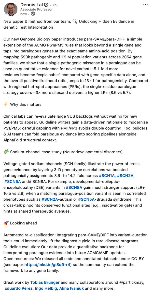Dennis Lal tweet media