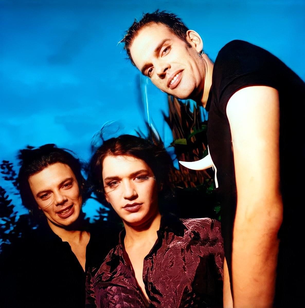 Placebo, 1998.
