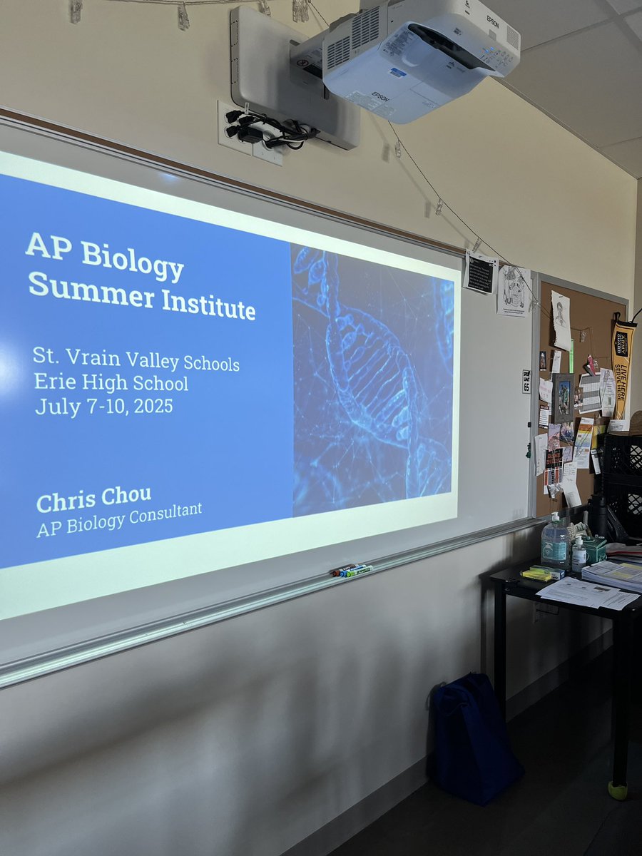 Matt Buchler (@buchlerstvrain) on Twitter photo St. Vrainâs Advanced Placement Summer Institute got off to a great start this morning with 300 educators from St. Vrain and across the US/worldâEXCELLENCE WITH EMPATHY! #StVrainStorm <a href="/SVVSD/">St. Vrain Valley Schools</a> <a href="/goSVVSD/">Chase McBride</a> <a href="/SVVSDdeputy/">Jackie Kapushion, Ed.D.</a> <a href="/DPerfettiDeany/">Dina Perfetti-Deany</a> <a href="/SvvsdSchuh/">Kristopher Schuh</a> <a href="/CurriculumTalk/">Kahle Charles</a>Â <a href="/Lyons_ES/">Lyons Elementary</a> <a href="/ChrisMFrank/">Chris Frank</a> St. Vrainâs Advanced Placement Summer Institute got off to a great start this morning with 300 educators from St. Vrain and across the US/worldâEXCELLENCE WITH EMPATHY! #StVrainStorm <a href="/SVVSD/">St. Vrain Valley Schools</a> <a href="/goSVVSD/">Chase McBride</a> <a href="/SVVSDdeputy/">Jackie Kapushion, Ed.D.</a> <a href="/DPerfettiDeany/">Dina Perfetti-Deany</a> <a href="/SvvsdSchuh/">Kristopher Schuh</a> <a href="/CurriculumTalk/">Kahle Charles</a>Â <a href="/Lyons_ES/">Lyons Elementary</a> <a href="/ChrisMFrank/">Chris Frank</a>