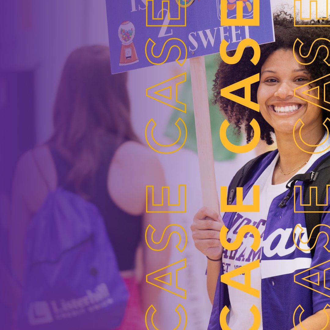 Meet YOUR college—The College of Arts, Sciences, &amp; Engineering (CASE)! 🎭📚🔬 From day one to graduation, #CASEatUNA is where curiosity meets preparation. Professors who care. Projects that matter. ⭐What’s your major? Drop it below + find your people! 💬 #UNACASE #SOAR2025