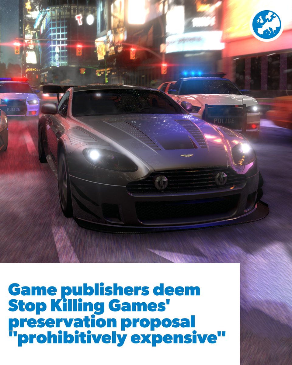 Eurogamer tweet media